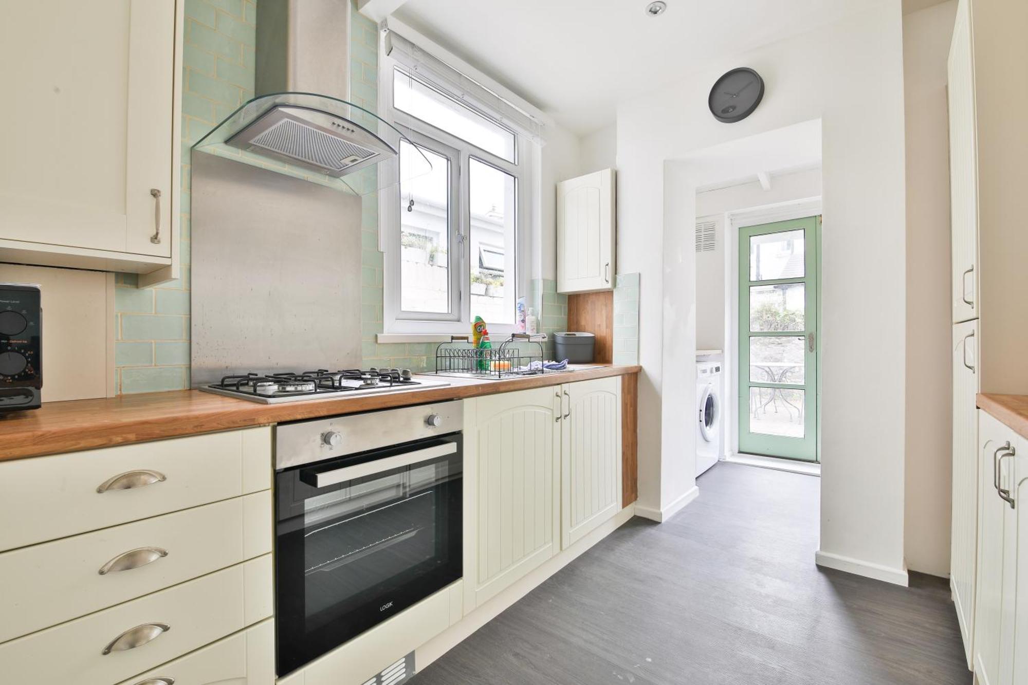 Fresh Cardiff Bay 2 Bedroom House- 3 Tv'S Εξωτερικό φωτογραφία
